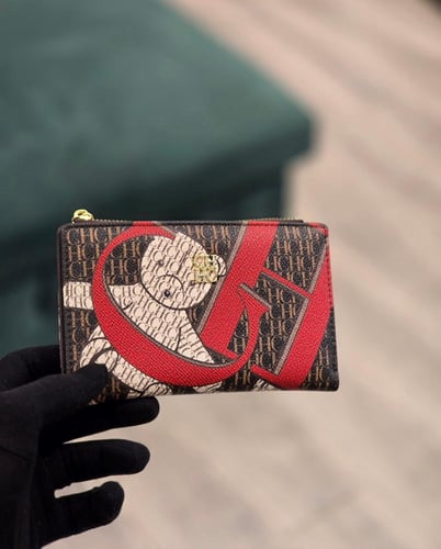 محفظة سي اتش هاي كولتي