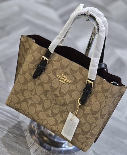 كوتش - توت ماستر