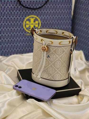 توري بورش-دلو ماستر