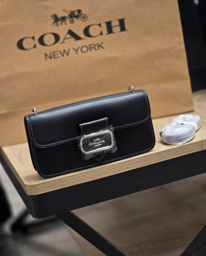 كوتش- مورغان كروس ماستر