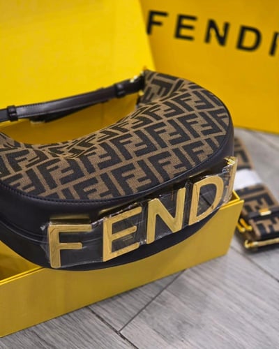 فندي غرافي ماستر