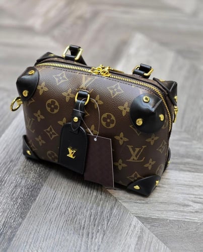 لويس فيتون - ايتيت ماستر