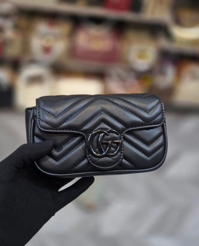 قوتشي GG مارمونت ماستر