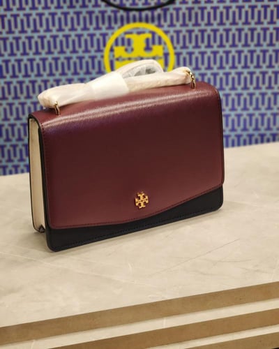 توري بورش - كروس ماستر