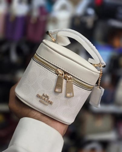 كوتش- مايكرو ماستر