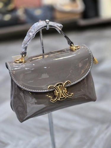 شنطه شبيهة سيلين هاي كولتي