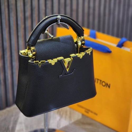 لويس فيتون - كابوسين