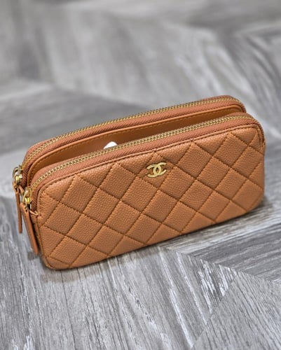 شانيل - كروس ماستر