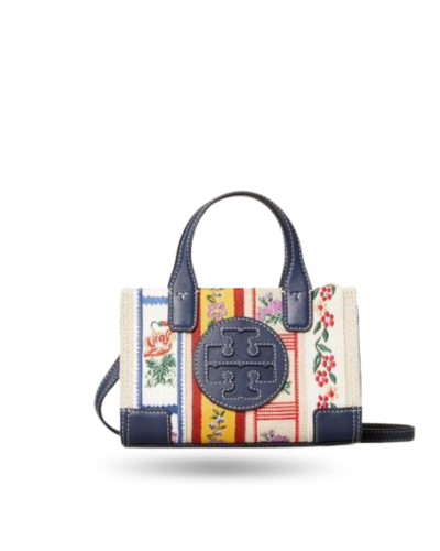 توري بورش ميني مطرز ماستر