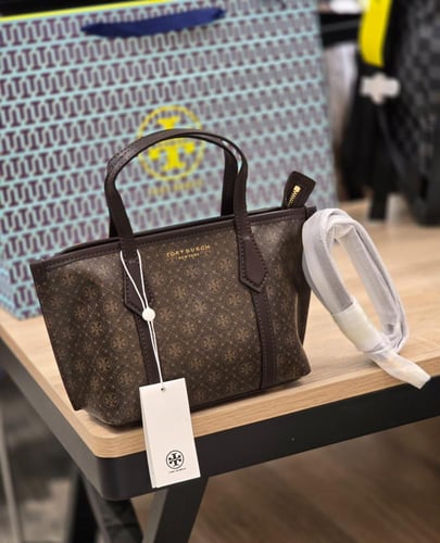 توري بورش- بيري ماستر