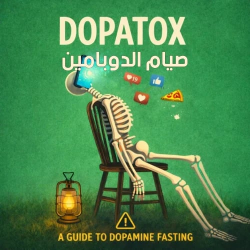 جدول صيام الدوبامين