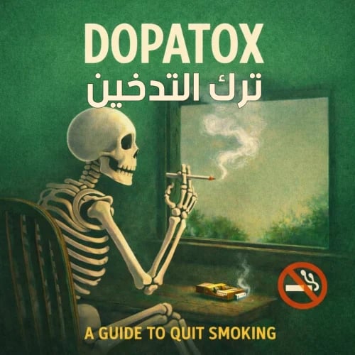جدول ترك التدخين