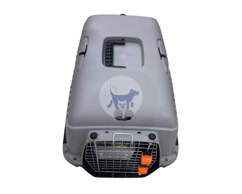 صندوق لنقل القطط والكلاب الصغيرة travel2