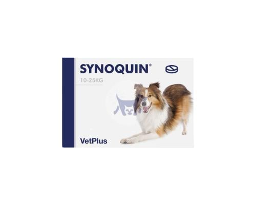 فيت بلس ساينوكوين مكمل غذائي لدعم صحة المفاصل للكل...