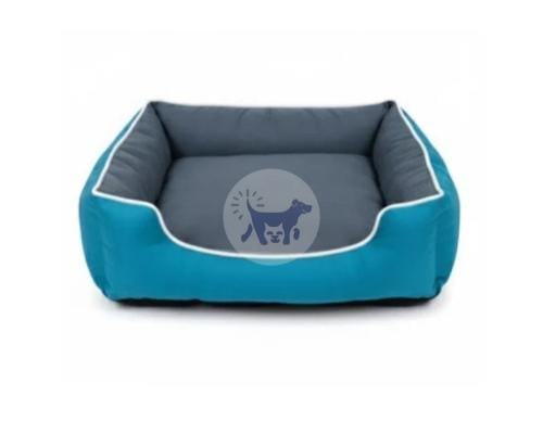 سرير ومقعد للحيوانات الأليفة بألوان متعددة من بيتس...