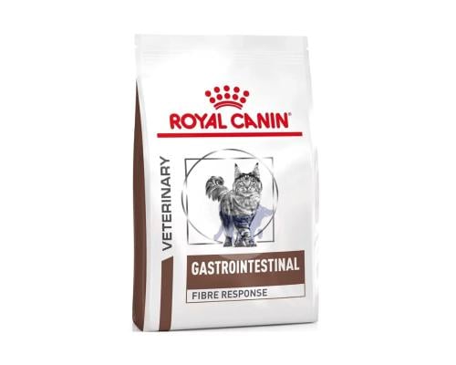 رويال كانين جاسترو انتيستنال طعام جاف للقطط 2kg