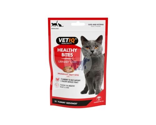 فيت اي كيو مكافات للقطط والكتن للعناية بالمسالك ال...