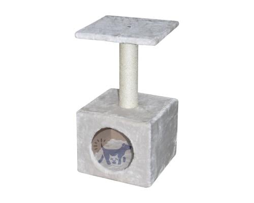 خداشة ومنزل للقطط من بيتس تايم