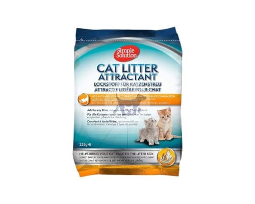 سيمبل سولوشن حبيبات لتدريب القطط على الليتر بوكس 2...