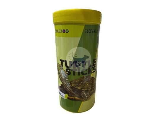 رويال زوو طعام السلاحف 1000ml