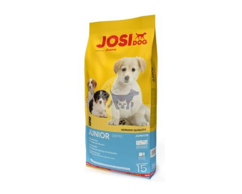 جوسيرا جوسي دوغ طعام جاف للجراء نت جميع السلالات 1...