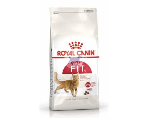 رويال كانين فيت طعام جاف للقطط