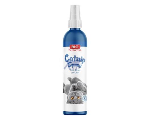 بيو بيت اكتيف بخاخ كاتنيب للقطط 100ml