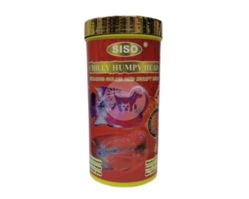 سيسو طعام لاسماك الزينة لتعزيز اللون 400g