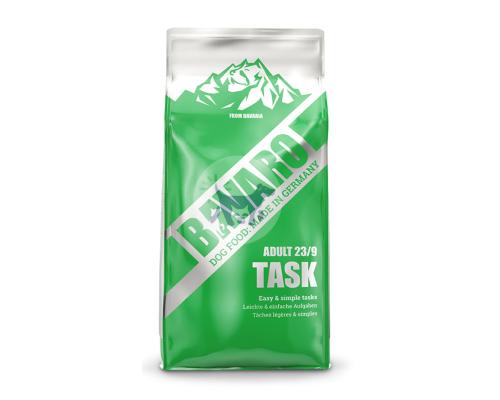 بافارو تاسك طعام جاف للكلاب البالغة 18kg