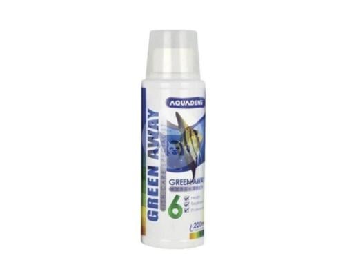 اكوادين محلول مضاد لنمو الطحالب 200ml