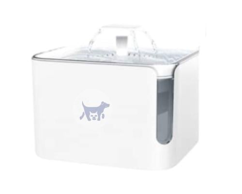 موزع مياه اوتوماتيكي للحيوانات الاليفة من بيتس تاي...