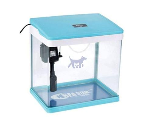 سي ستار حوض اسماك مع فلتر 320F