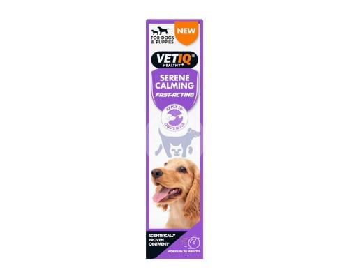 فيت اي كيو عصارة مهدئة للكلاب والجراء 50g
