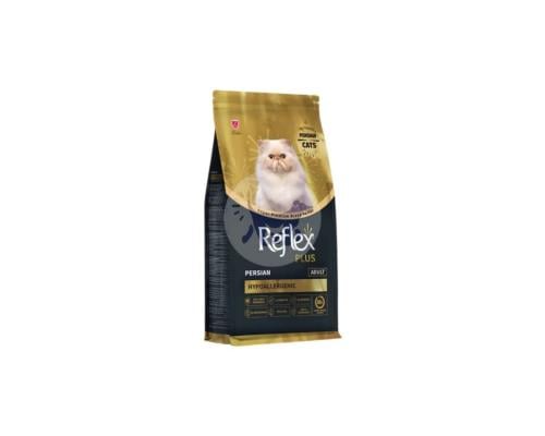 ريفلكس طعام جاف للقطط الفارسية الحساسة 1.5kg