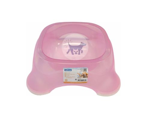 نوبليزا وعاء طعام أو ماء للحيوانات الأليفة