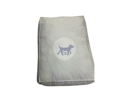 سرير و مقعد للكلاب والقطط مقاس من بيتس تايم Large