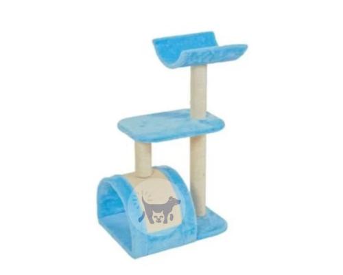 زولكس منزل وخداشة للقطط