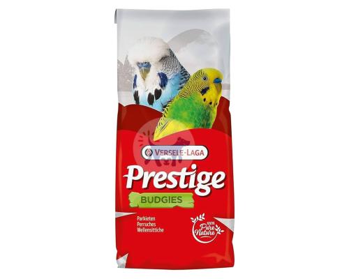 فيرسل لاغا بريستيج طعام طيور البادجي