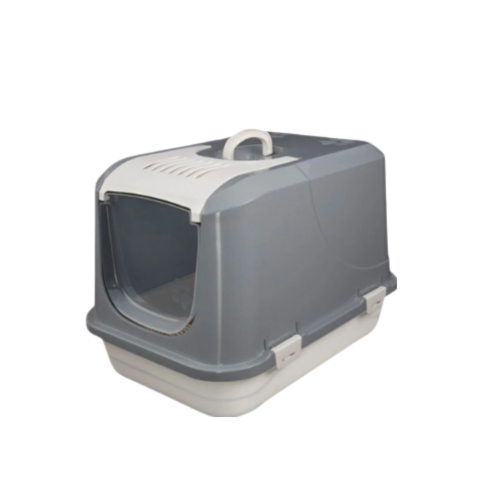 ليتر بوكس مغلق بألوان متعددة