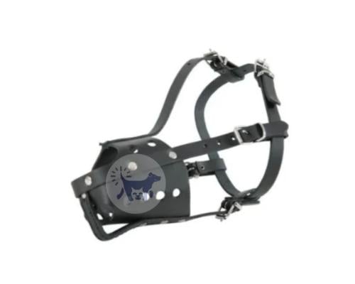 زولكس كمامة للكلاب لمنع العض