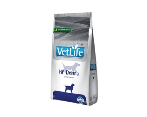 فيت لايف طعام جاف للكلاب الحساسة 2kg