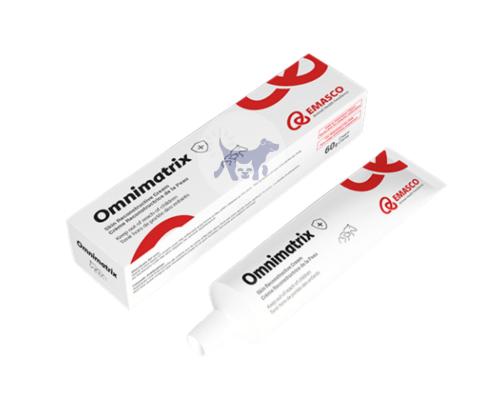 إيماسكو أومنيماتريكس كريم ترميم وتنعيم البشرة للحي...