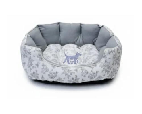 سرير ومقعد للقطط والكلاب بألوان متعددة من بيتس تاي...