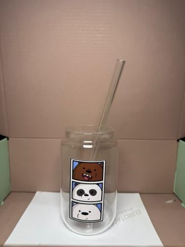 كوب الدببه الثلاثه