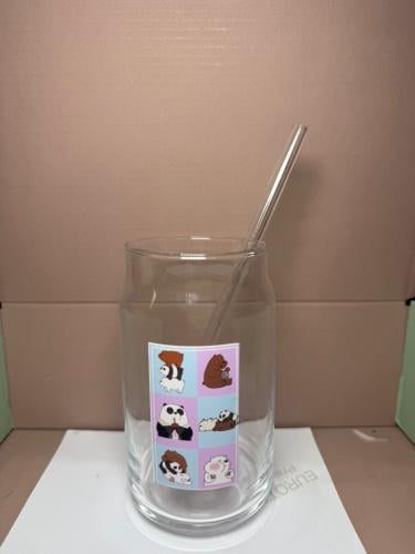 كوب الدببه الثلاثه الكبير