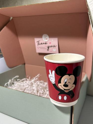 كوب منيكي ماوس