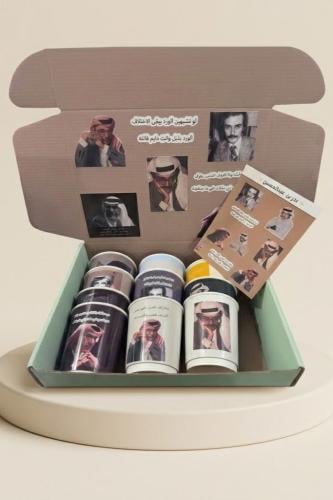 بوكس بدر بن عبدالمحسن