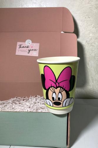 كوب مني ماوس