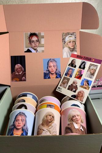 بوكس بيلي ايلش