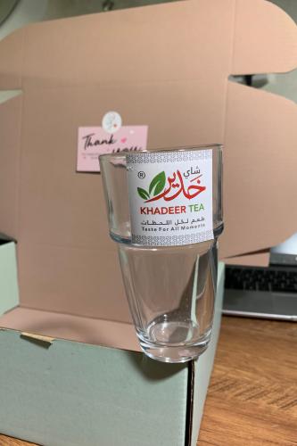 كاش شاي خدير